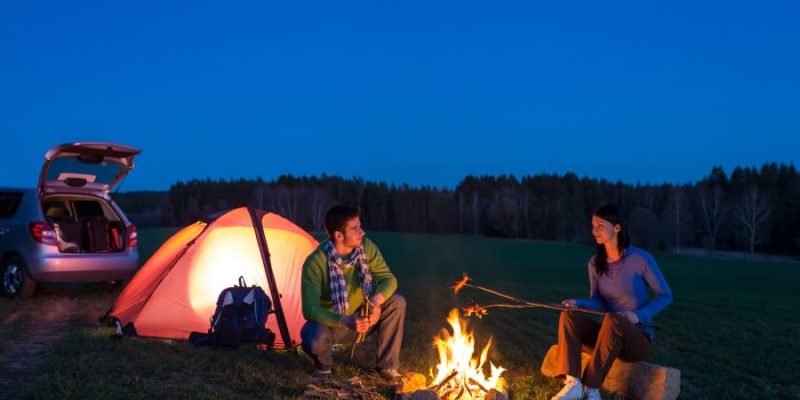 camping accessories
