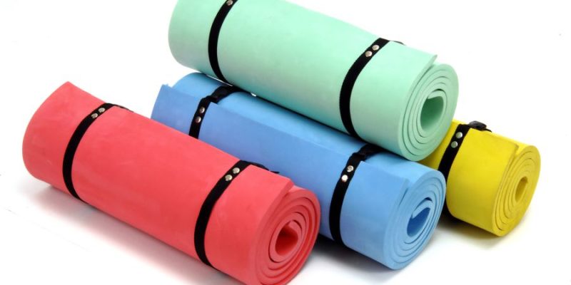 Camping Mats
